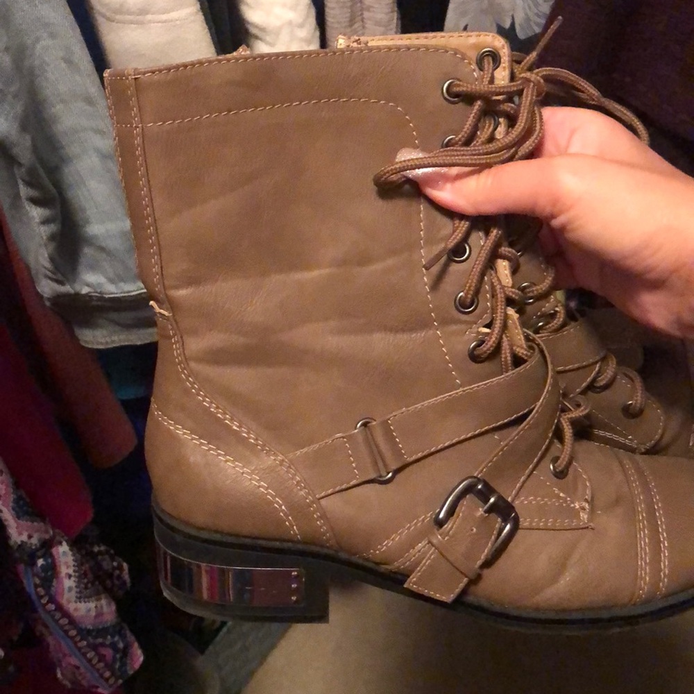 Boots